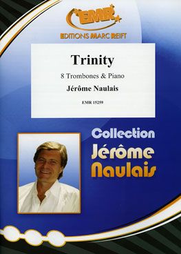 Jérôme Naulais: Trinity