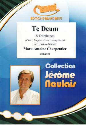 Marc-Antoine Charpentier: The Deum