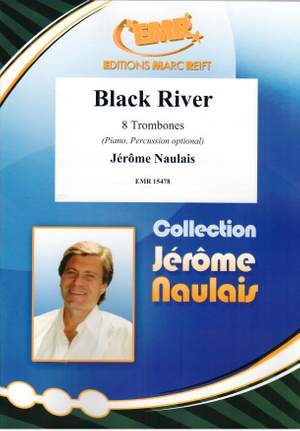 Jérôme Naulais: Black River