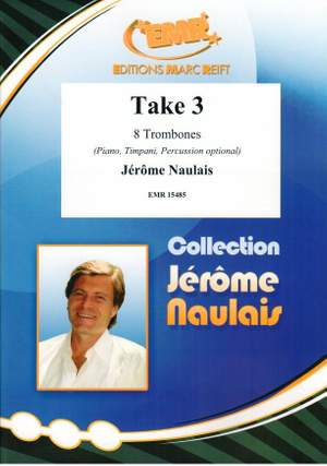 Jérôme Naulais: Take 3