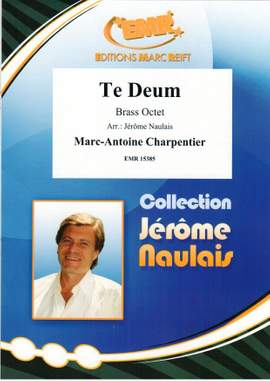 Marc-Antoine Charpentier: Te Deum