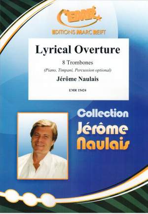 Jérôme Naulais: Lyrical Overture