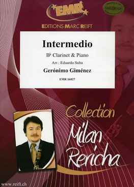 Gerónimo Giménez: Intermedio