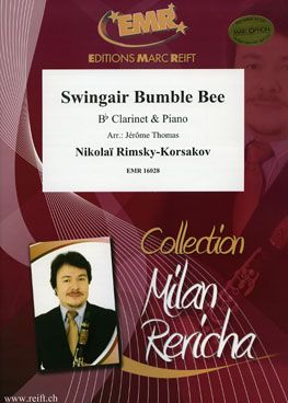 Nikolai Rimsky-Korsakov: Swingair Bumble Bee