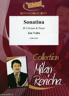 Jan Valta: Sonatina