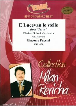 Giacomo Puccini: E Lucevan le stelle