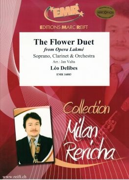 Léo Delibes: The Flower Duet