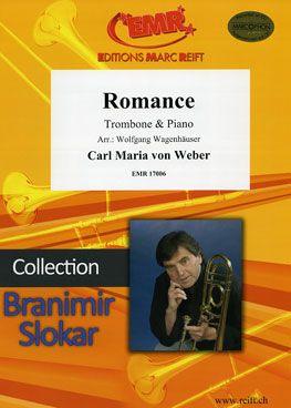 Carl Maria von Weber: Romance