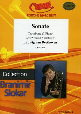 Ludwig van Beethoven: Sonate