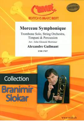 Alexandre Guilmant: Morceau Symphonique
