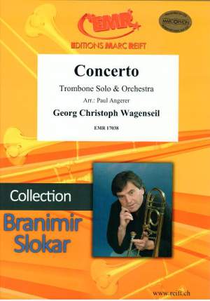 Georg Christoph Wagenseil: Concerto