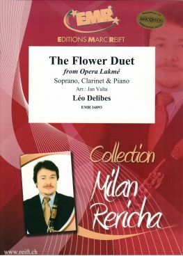 Léo Delibes: The Flower Duet
