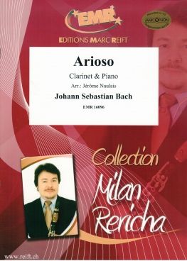 Johann Sebastian Bach: Arioso