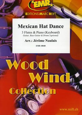 Mexican Hat Dance