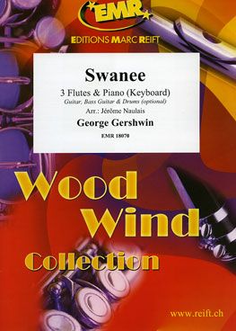 George Gershwin: Swanee