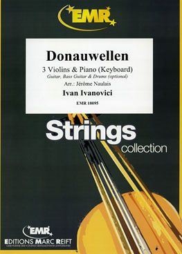 Ivan Ivanovici: Donauwellen