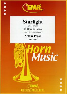 Arthur Pryor: Starlight
