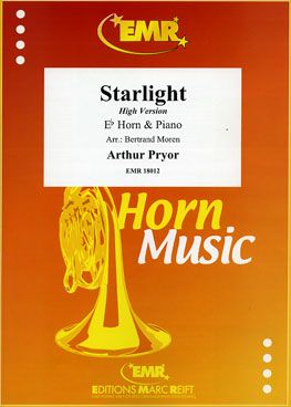 Arthur Pryor: Starlight