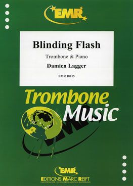 Damien Lagger: Blinding Flash