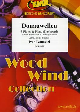 Ivan Ivanovici: Donauwellen
