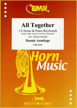Dennis Armitage: All Together