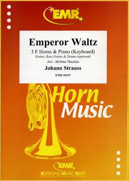 Johann Strauss: Emperor Waltz