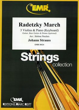 Johann Strauss: Radetzky March