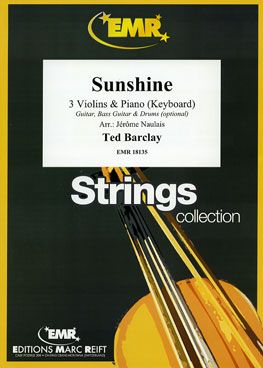 Ted Barclay: Sunshine