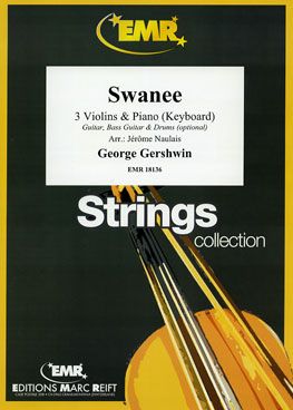 George Gershwin: Swanee