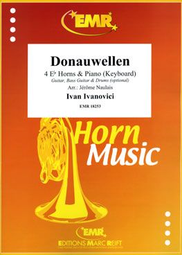 Ivan Ivanovici: Donauwellen