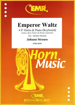 Johann Strauss: Emperor Waltz