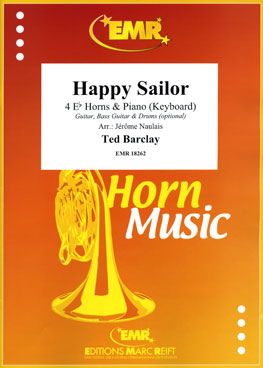Ted Barclay: Happy Sailor