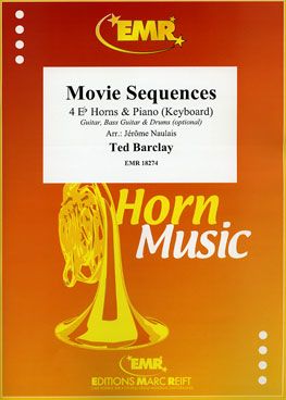 Ted Barclay: Movie Sequences