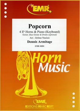 Dennis Armitage: Popcorn