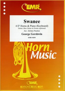 George Gershwin: Swanee