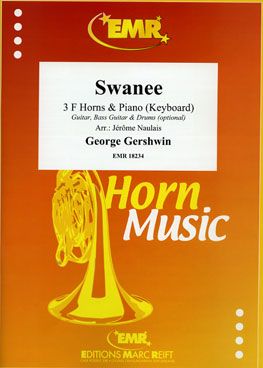 George Gershwin: Swanee