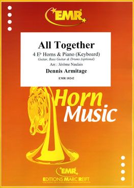 Dennis Armitage: All Together