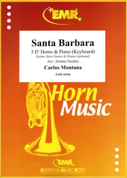 Carlos Montana: Santa Barbara