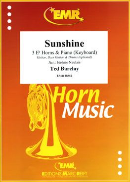 Ted Barclay: Sunshine