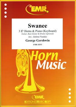 George Gershwin: Swanee