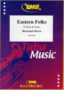 Bertrand Moren: Eastern Folks