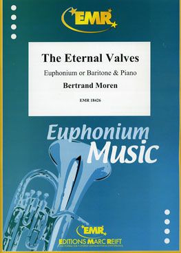 Bertrand Moren: The Eternal Valves