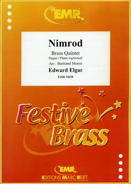 Edward Elgar: Nimrod