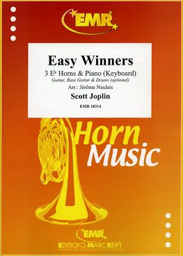 Scott Joplin: Easy Winners