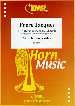 Frère Jacques