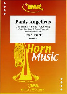César Franck: Panis Angelicus