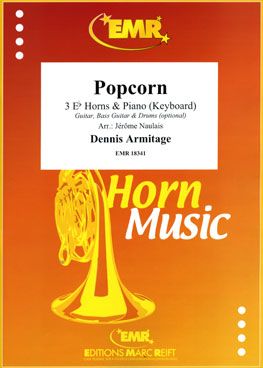 Dennis Armitage: Popcorn