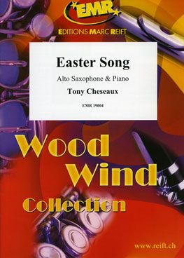 Tony Cheseaux: Easter Song
