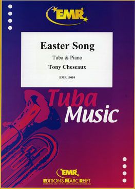 Tony Cheseaux: Easter Song