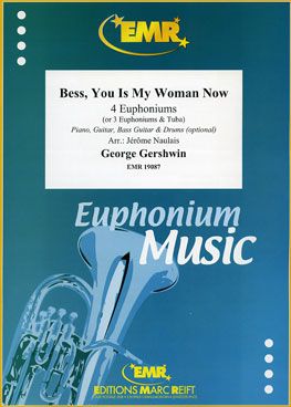 George Gershwin: Bess, You Is My Woman Now
